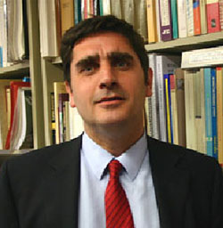 Santiago  Ripol Carulla es autor en Editorial Reus