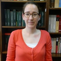 Ana Gascón Marcén es autor en Editorial Reus