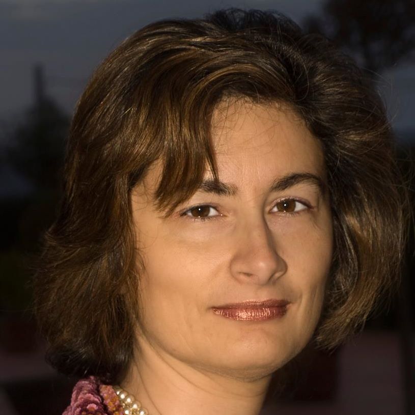 Ana Isabel González González es autor en Editorial Reus