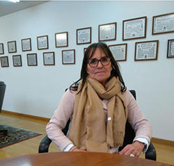Ana Cristina Andrés Domínguez es autor en Editorial Reus