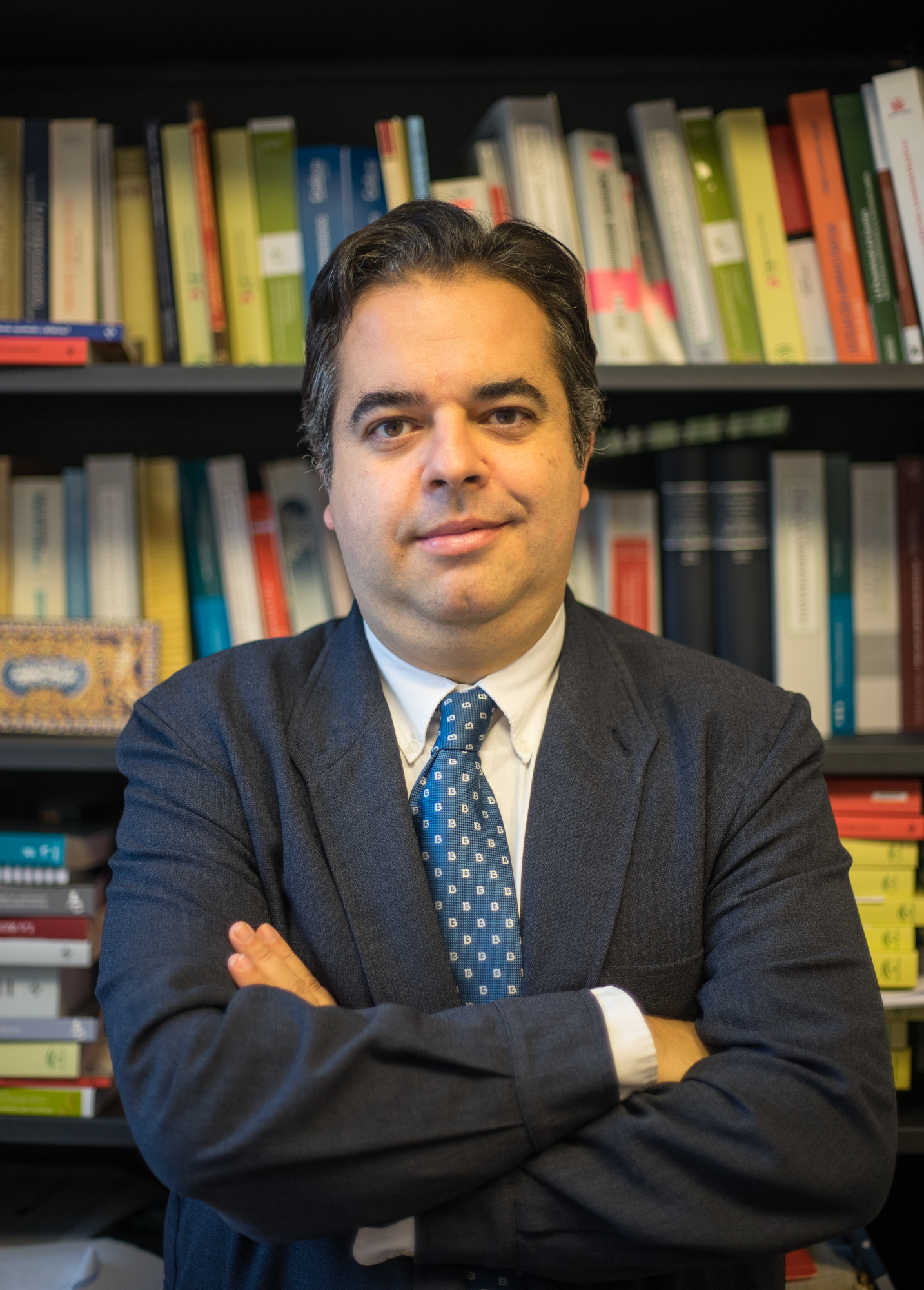 Antonio José Sánchez Sáez es autor en Editorial Reus