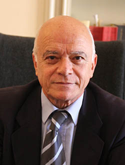 Antonio  Flamini es autor en Editorial Reus