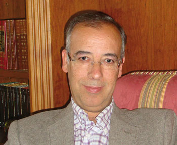 Antonio Jesús Gómez Montejano es autor en Editorial Reus