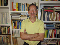 Antonio Miguel  López García es autor en Editorial Reus