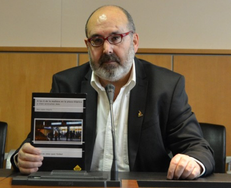 Blas  López-Angulo Ruiz es autor en Editorial Reus
