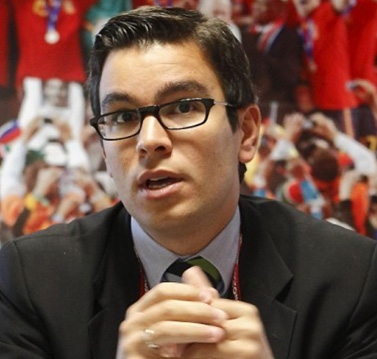 Emilio Andrés García Silvero es autor en Editorial Reus