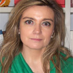 Fátima Yáñez Vivero es autor en Editorial Reus