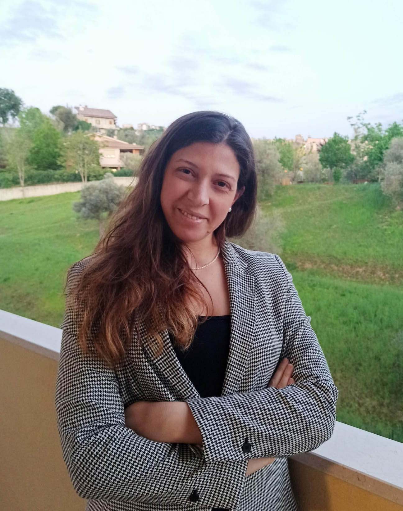 Francesca Pia Scardigno es autor en Editorial Reus