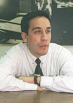 Gerardo Luis Acosta Pérez es autor en Editorial Reus