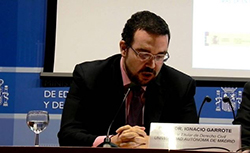 Ignacio Garrote Fernández-Díez es autor en Editorial Reus