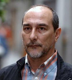 Javier Ruipérez Alamillo es autor en Editorial Reus
