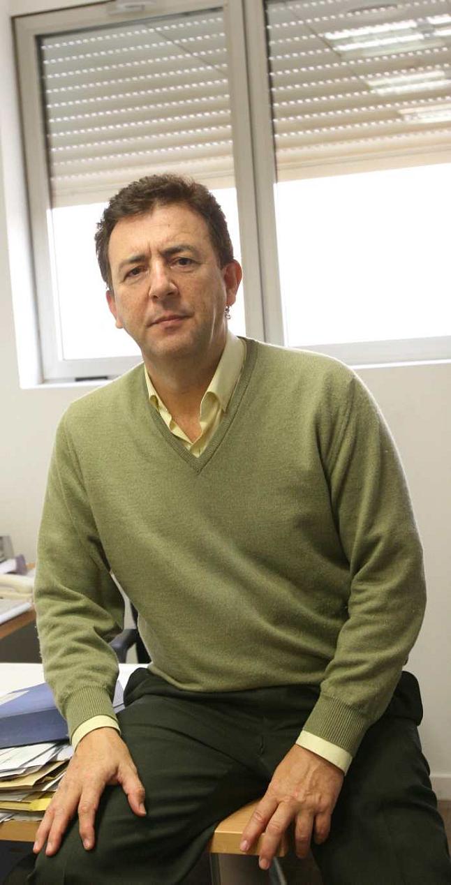 José Antonio Tardío Pato es autor en Editorial Reus