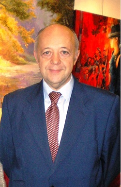 Juan José Pretel Serrano es autor en Editorial Reus