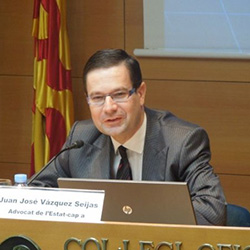 Juan José Vázquez-Portomeñe Seijas es autor en Editorial Reus