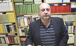 Juan Manuel Alegre Ávila es autor en Editorial Reus