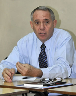 Juan Mendoza Díaz es autor en Editorial Reus