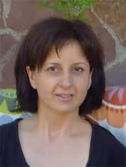 Julia Ropero Carrasco es autor en Editorial Reus