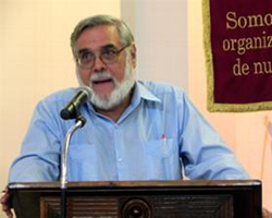 Luis Muñiz Argüelles es autor en Editorial Reus