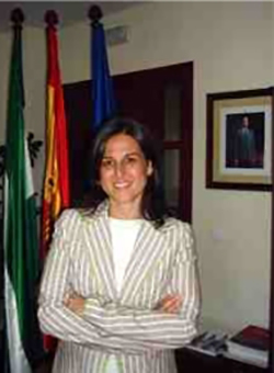 María Luisa  Pérez Guerrero es autor en Editorial Reus