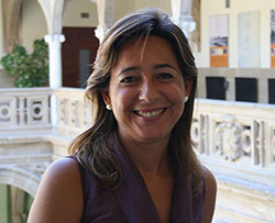 Pilar Gómez Fernández-Aguado es autor en Editorial Reus