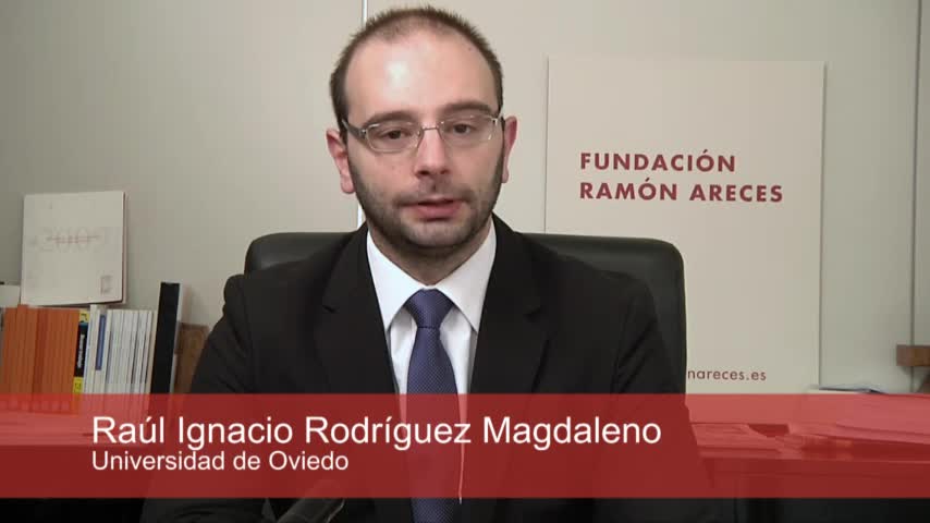 Raúl Ignacio Rodríguez Magdaleno es autor en Editorial Reus