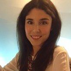 Rocío  Camacho Sepúlveda es autor en Editorial Reus