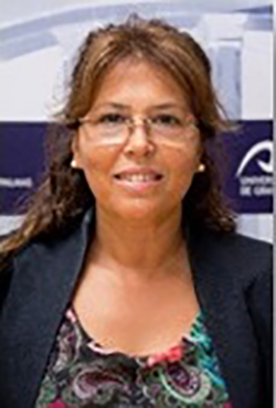 Rosalía Estupiñán Cáceres es autor en Editorial Reus