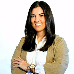 Tania Enríquez Feito es autor en Editorial Reus