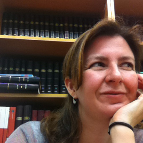 Tatiana Sonsoles Recoder Vallina es autor en Editorial Reus
