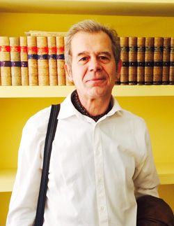 Tomás Rosón Olmedo es autor en Editorial Reus
