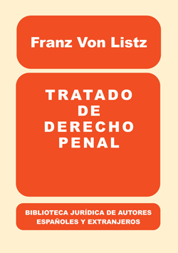 Tratado de Derecho penal. 9788429013450