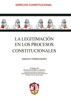 La legitimación en los procesos constitucionales. 9788429014761