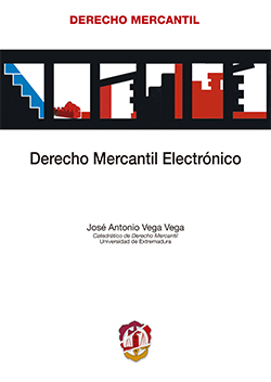 Derecho mercantil electrónico. 9788429018608
