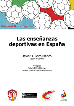 Las enseñanzas deportivas en España. 9788429019261