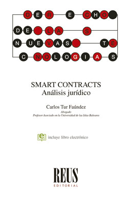 Smart contracts. 9788429020274