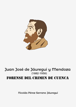 Juan José de Jáuregui y Mendoza. 9788429020373