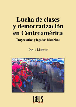 Lucha de clases y democratización en Centroamérica. 9788429020434