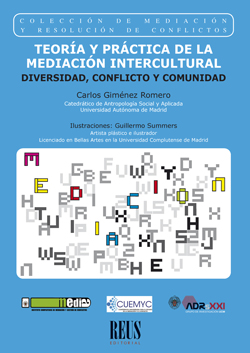 Teoría y práctica de la mediación intercultural. 9788429021622