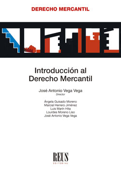 Introducción al Derecho mercantil. 9788429023633