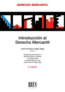 Introducción al Derecho Mercantil. 9788429025255