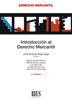 Introducción al Derecho mercantil. 9788429026801