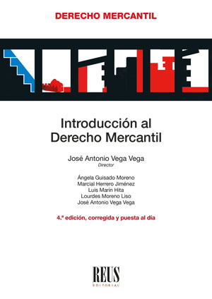 Introducción al Derecho Mercantil. 9788429027471