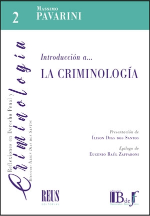 Introducción a ... La Criminología. 9788429027983