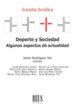 Deporte y sociedad: algunos aspectos de actualidad