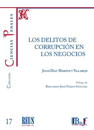 Los delitos de corrupción en los negocios