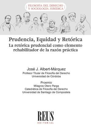 Prudencia, Equidad y Retórica