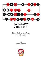 E-learning y Derecho. 9788429015942