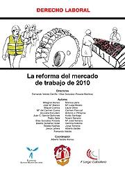 La reforma del mercado de trabajo de 2010. 9788429016550