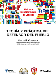 Teoría y práctica del Defensor del Pueblo. 9788429016321