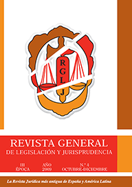 Reconocimiento constitucional del derecho al matrimonio y al divorcio en los diferentes ordenamientos de Iberoamérica